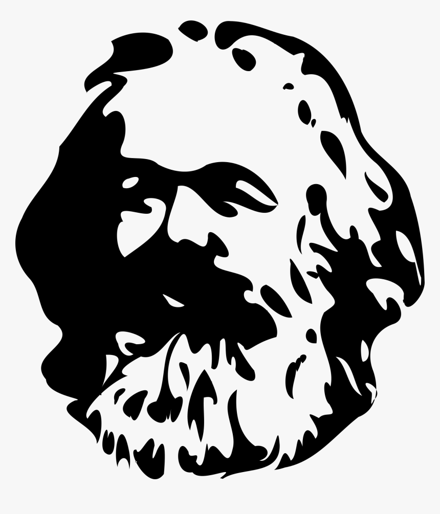 Marx Vector, HD Png Download, Free Download