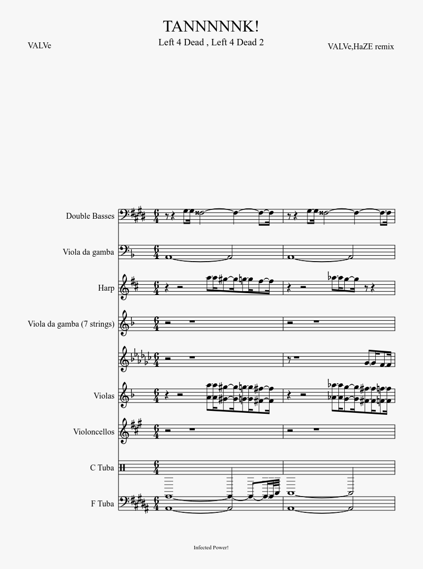 Laputa Carrying You Sheet Music, HD Png Download, Free Download