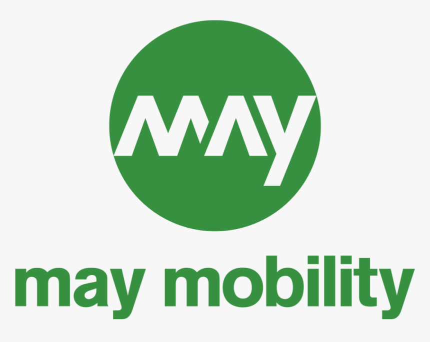 May Mobility Logo, HD Png Download, Free Download