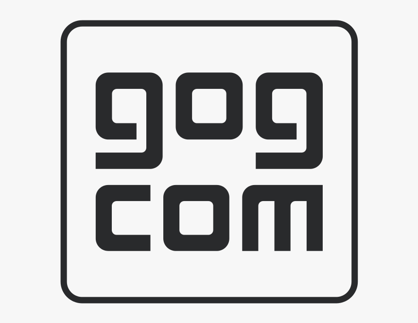 Gog.com, HD Png Download, Free Download