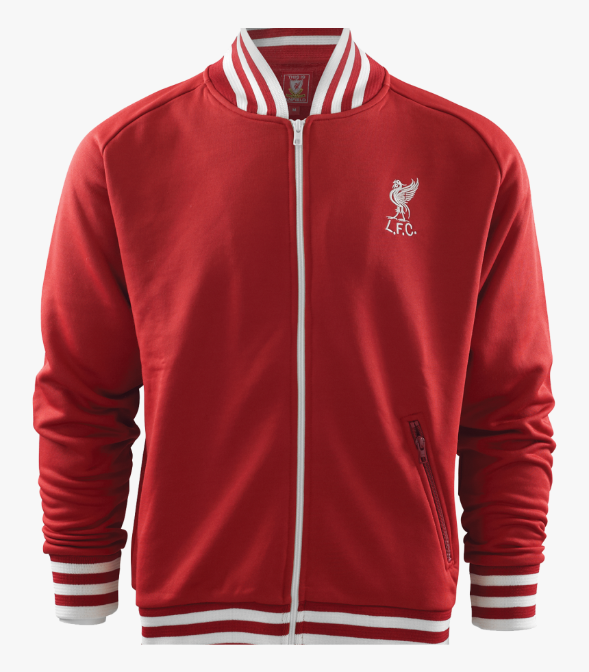 Sudadera Liverpool Fc, HD Png Download, Free Download