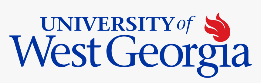 University Of West Georgia Official Logo, HD Png Download, Free Download