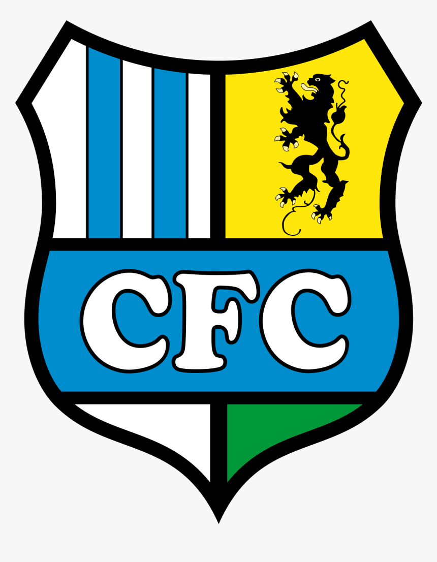 Chemnitzer Fc Logo, HD Png Download, Free Download