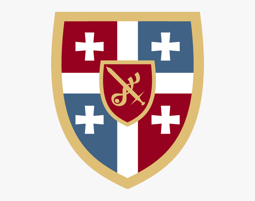 National Guard Of Georgia Logo - Crest, HD Png Download, Free Download