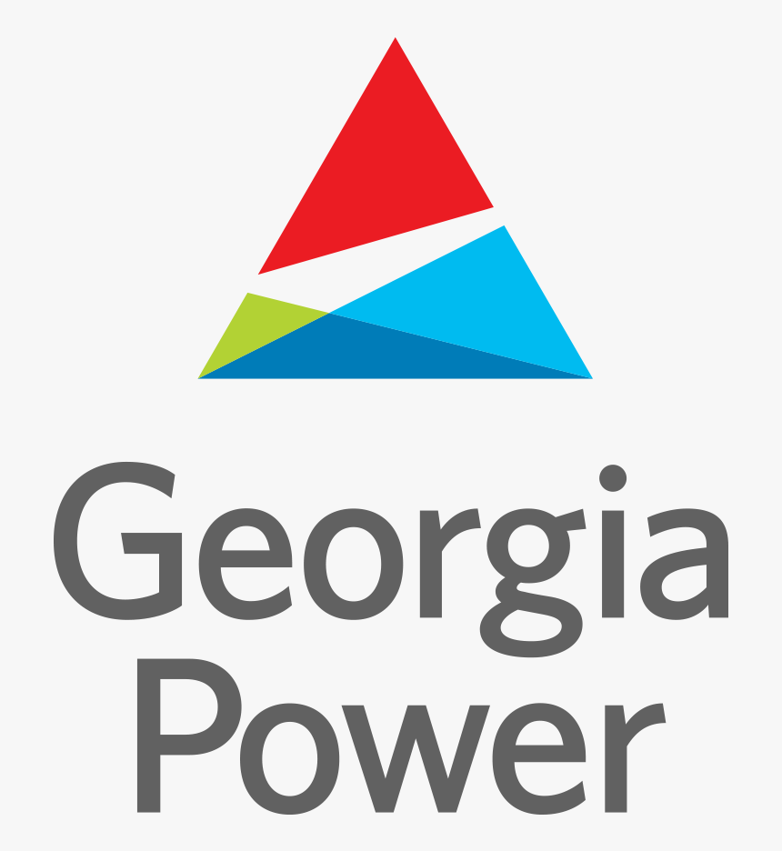 Georgia Power, HD Png Download, Free Download