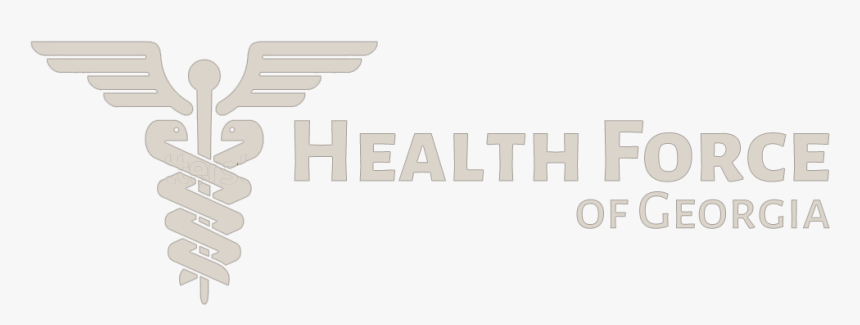 Health Force Of Georgia Logo - Darkness, HD Png Download, Free Download