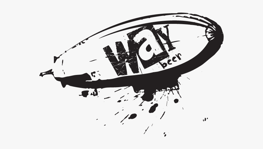 Way Beer Logo Png, Transparent Png, Free Download