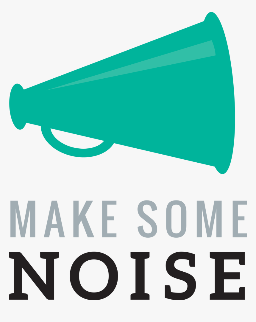 Make Some Noise Svg Cut File - Make Some Noise Png, Transparent Png, Free Download
