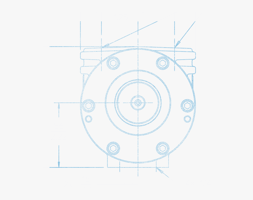 Technical Drawing, HD Png Download, Free Download