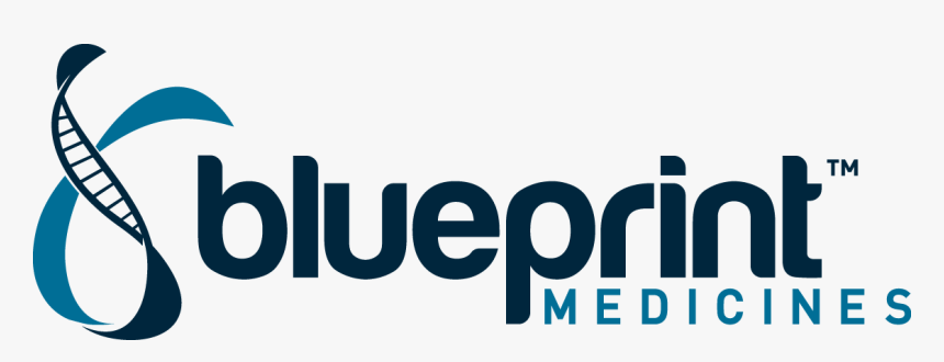 Blueprint Medicines Logo Png, Transparent Png, Free Download