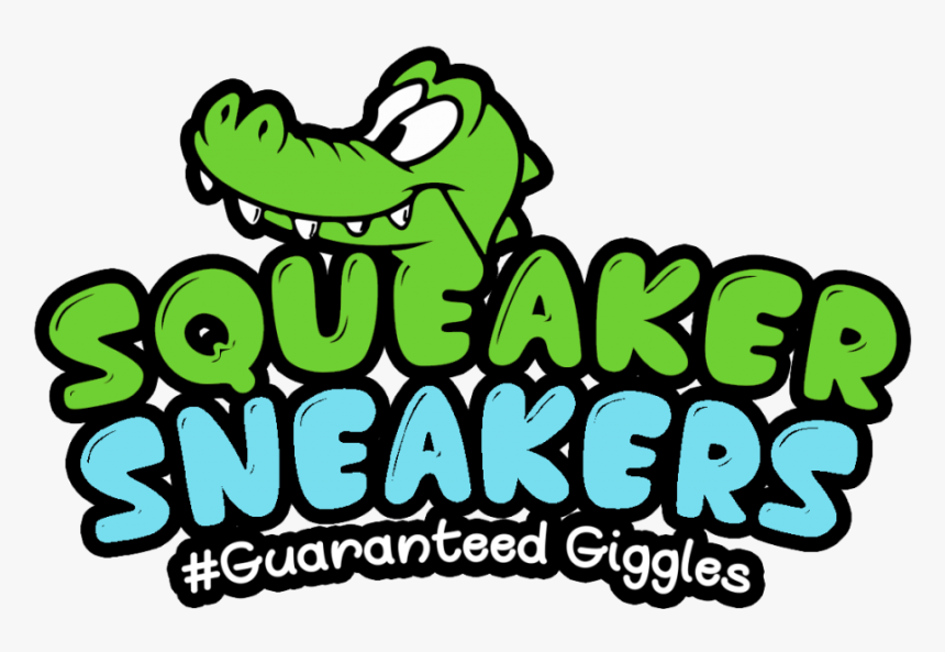 Squeaker Sneakers, HD Png Download, Free Download
