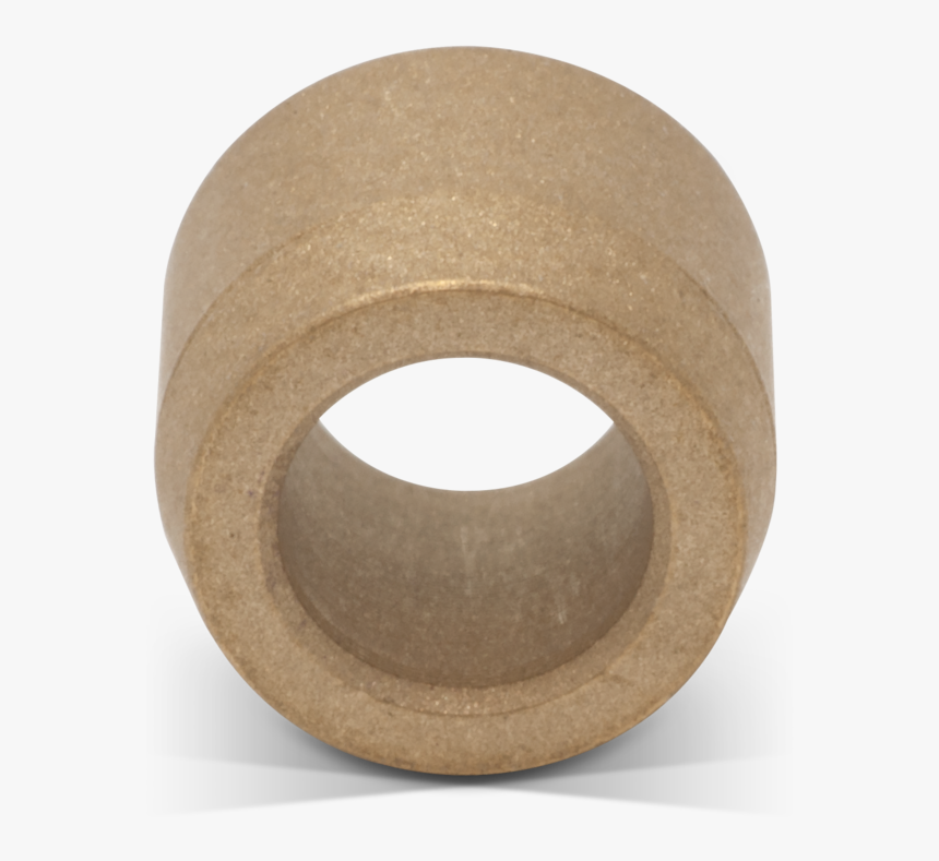 Thorn Brass Weight 125gr Facing - Circle, HD Png Download, Free Download