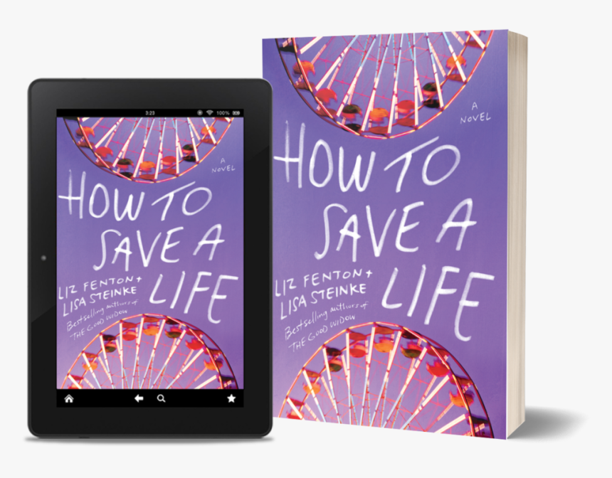 How To Save A Life Download - Led Display, HD Png Download, Free Download