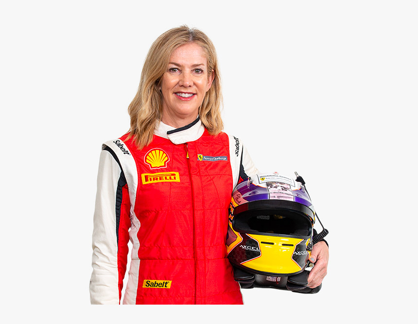 Lisa Clark Fastest Car, HD Png Download, Free Download