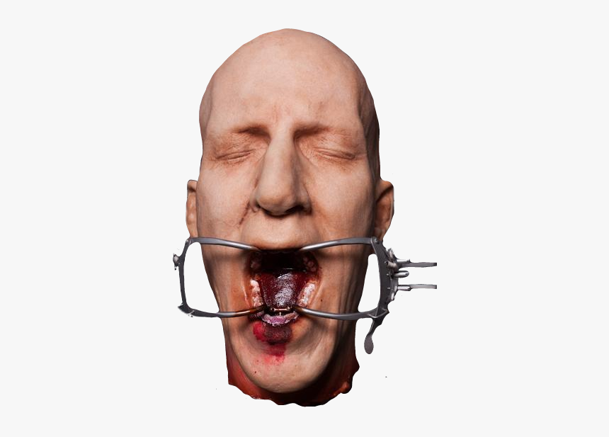 Jaw Jack Cadaver, HD Png Download, Free Download