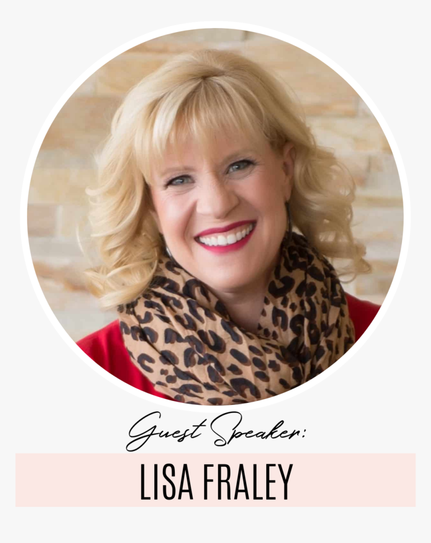 Lisa - Lisa Fraley, HD Png Download, Free Download