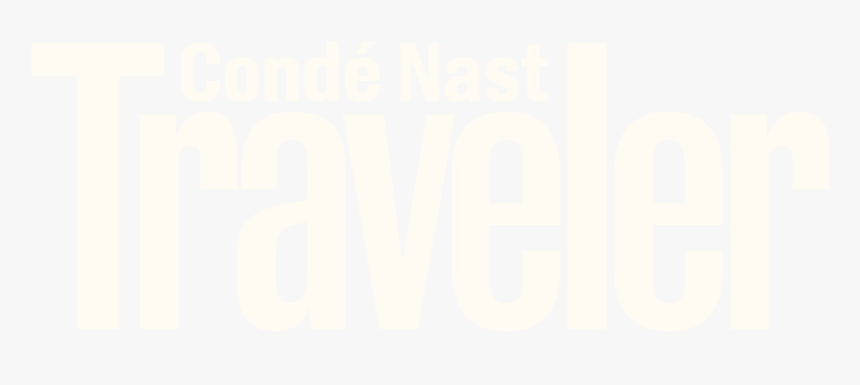 Conde Nast Traveler, HD Png Download, Free Download