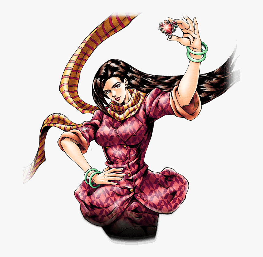 Unit Lisa Lisa - Lisa Lisa Ssr, HD Png Download, Free Download