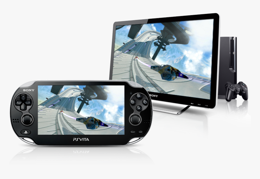 List Of Ps3 & Ps Vita Games That Will Support Cross-goods - Ps Vita Ps3, HD Png Download, Free Download