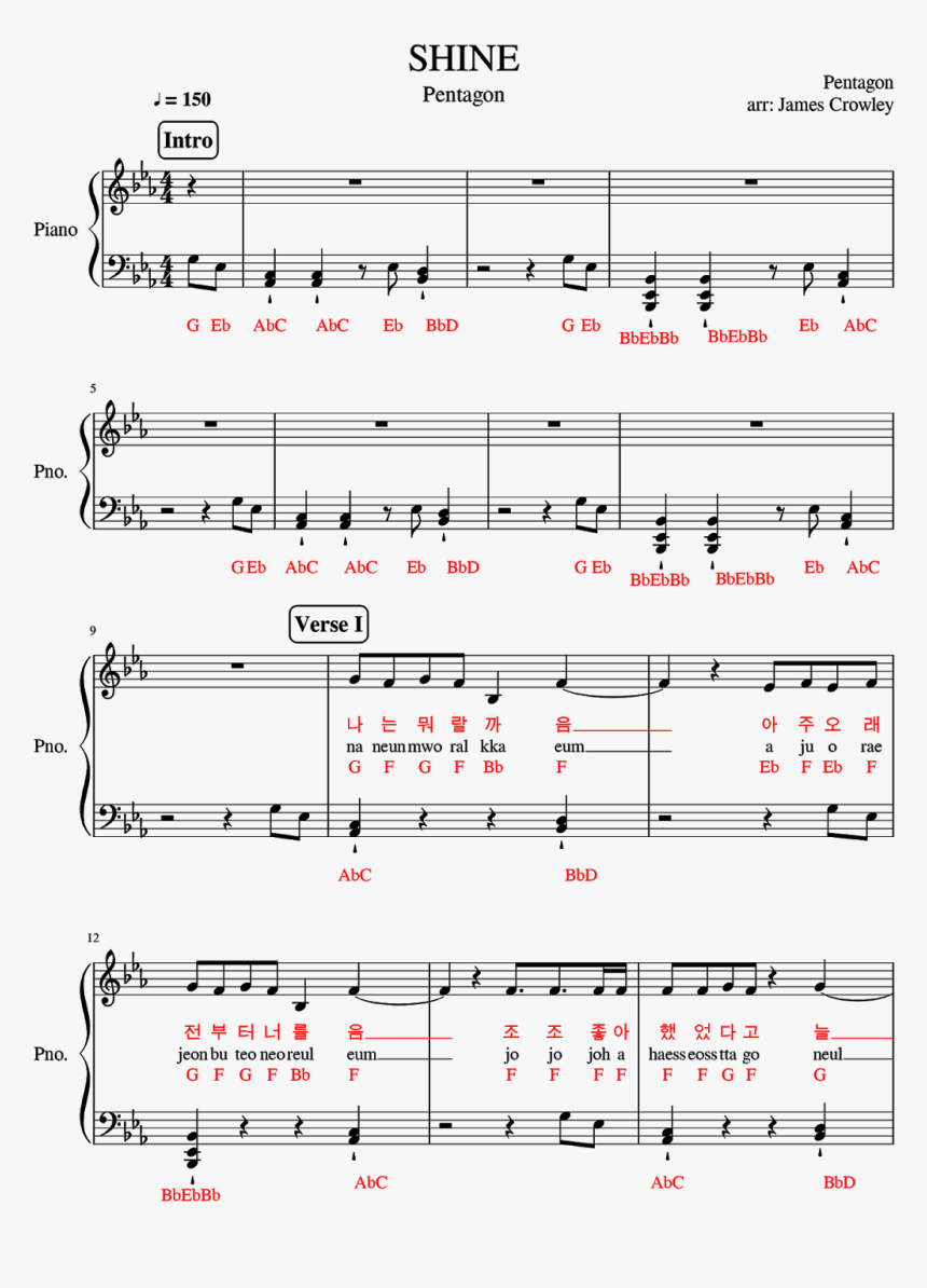 Sheet Music, HD Png Download, Free Download