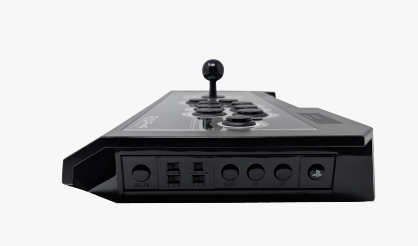 Hori Real Arcade Pro 4 Kai For Ps4 Ps3 Windows Pc - Joystick, HD Png Download, Free Download