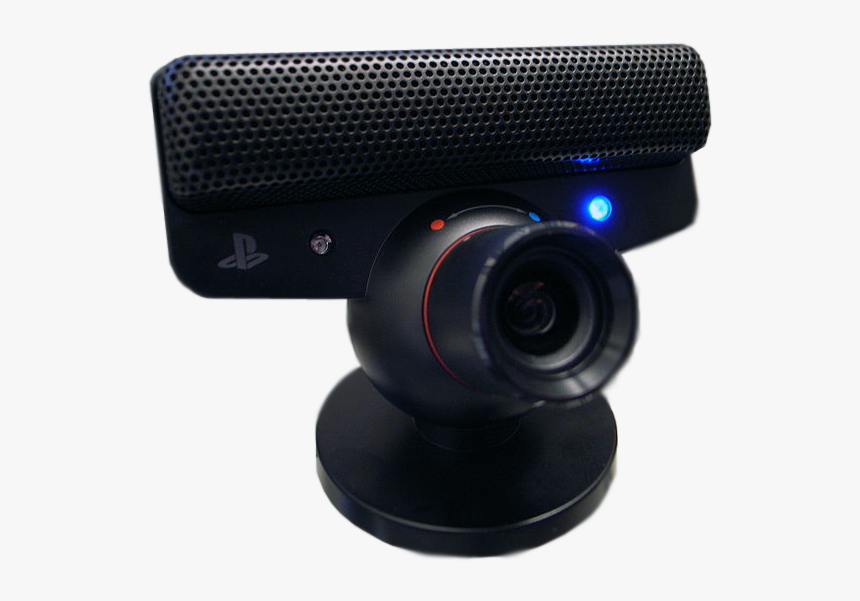 playstation move eye camera