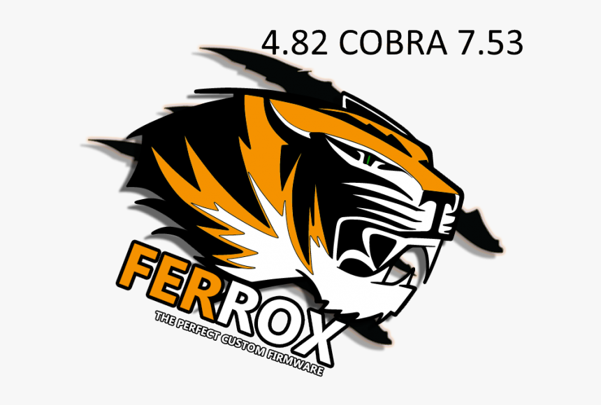 Ferrox Cfw, HD Png Download, Free Download