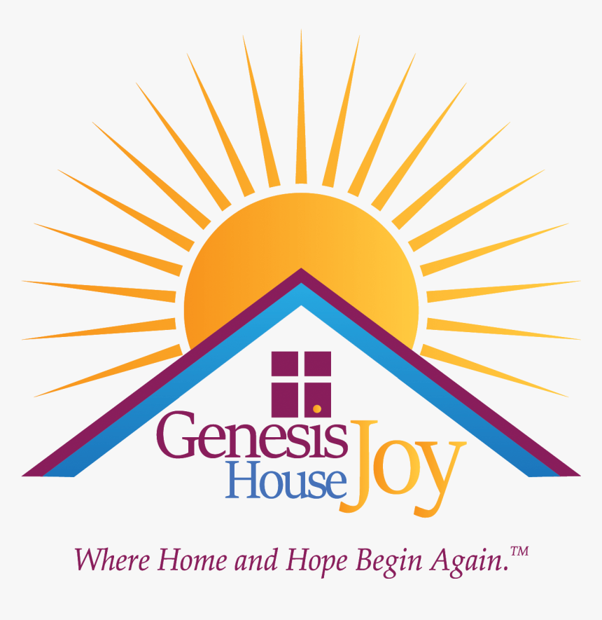 Genesis Joy House Homeless Shelter - School, HD Png Download, Free Download