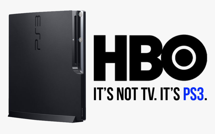 Hbo Logo, HD Png Download, Free Download