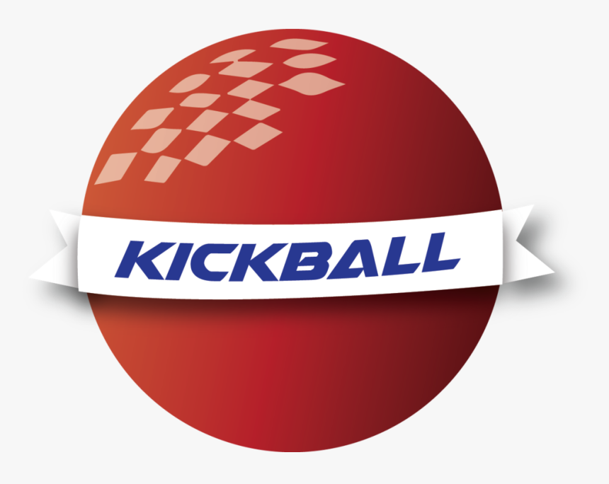 Kickball White, HD Png Download, Free Download