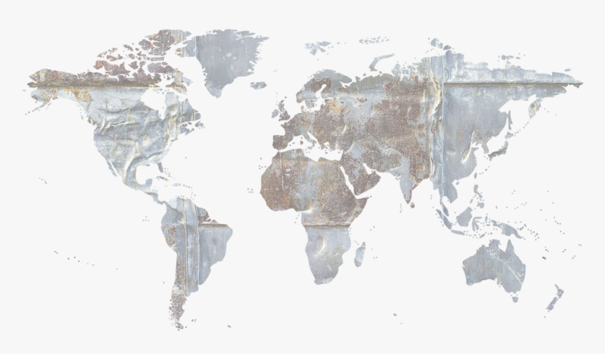 Continents Copy, HD Png Download, Free Download