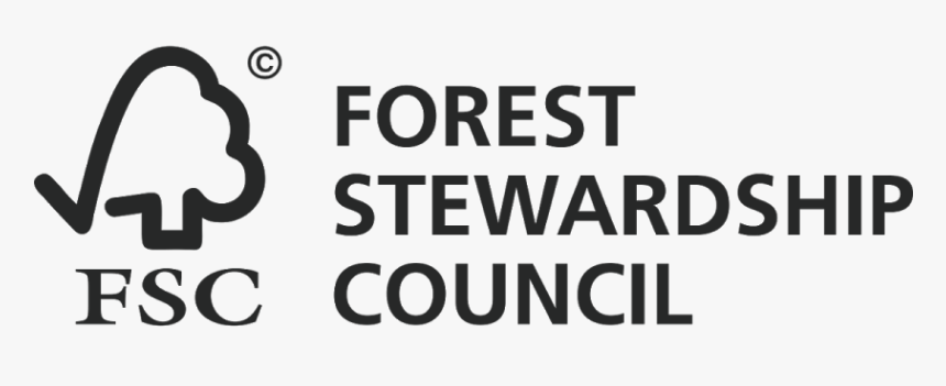 Forest Stewardship Council, HD Png Download, Free Download