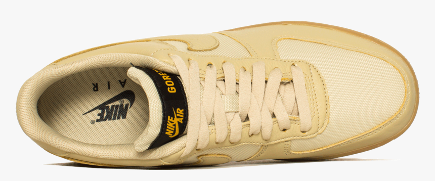 Air Force 1 Gore-tex Brown - Suede, HD Png Download, Free Download