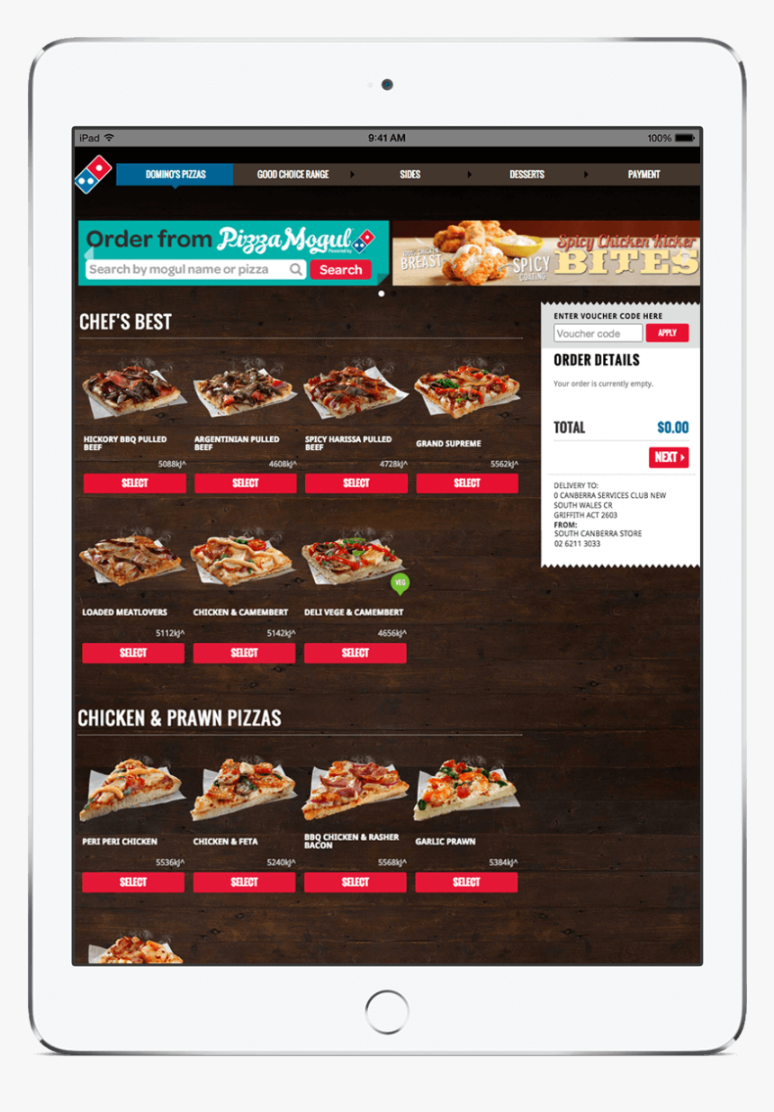 Png App For Ipad - Display Advertising, Transparent Png, Free Download