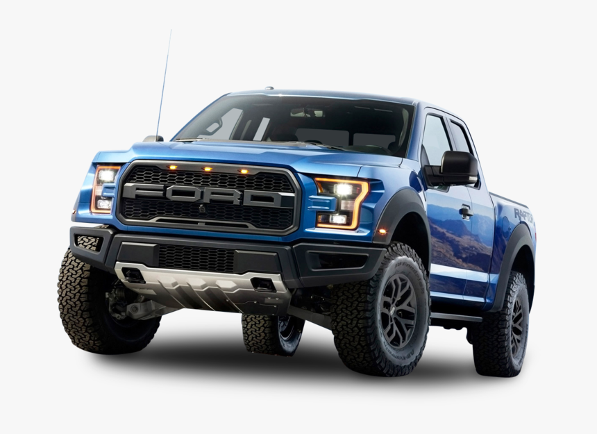 Forda F 150 Raptor 2016, HD Png Download, Free Download