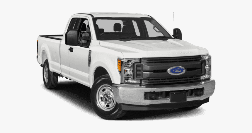 2019 Ford F250 Base, HD Png Download, Free Download