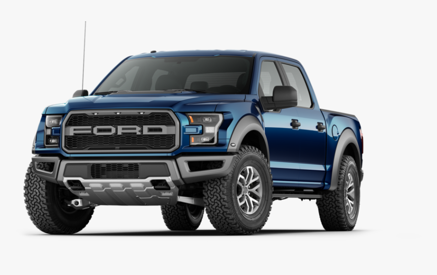 Beck Ford Lincoln - Ford F 150 Raptor Png, Transparent Png, Free Download