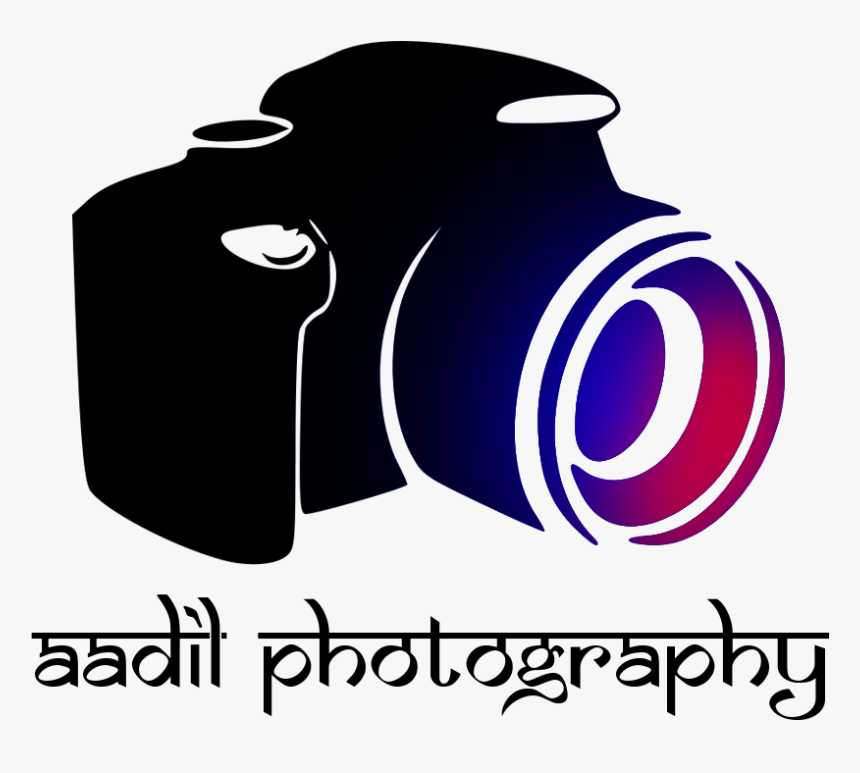 Comment Your Name & Follow - Png Black And White Camera, Transparent Png, Free Download