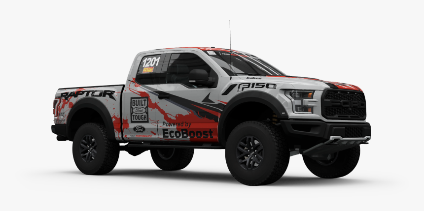 Forza Wiki - Ford Super Duty, HD Png Download, Free Download