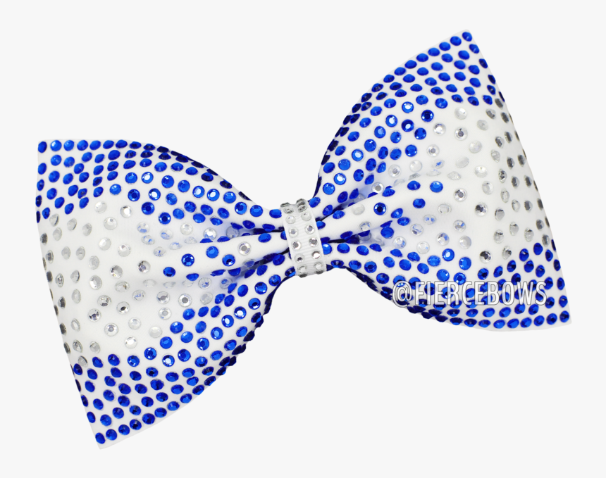 Transparent Blue Chevron Bow Tie Clipart, HD Png Download, Free Download