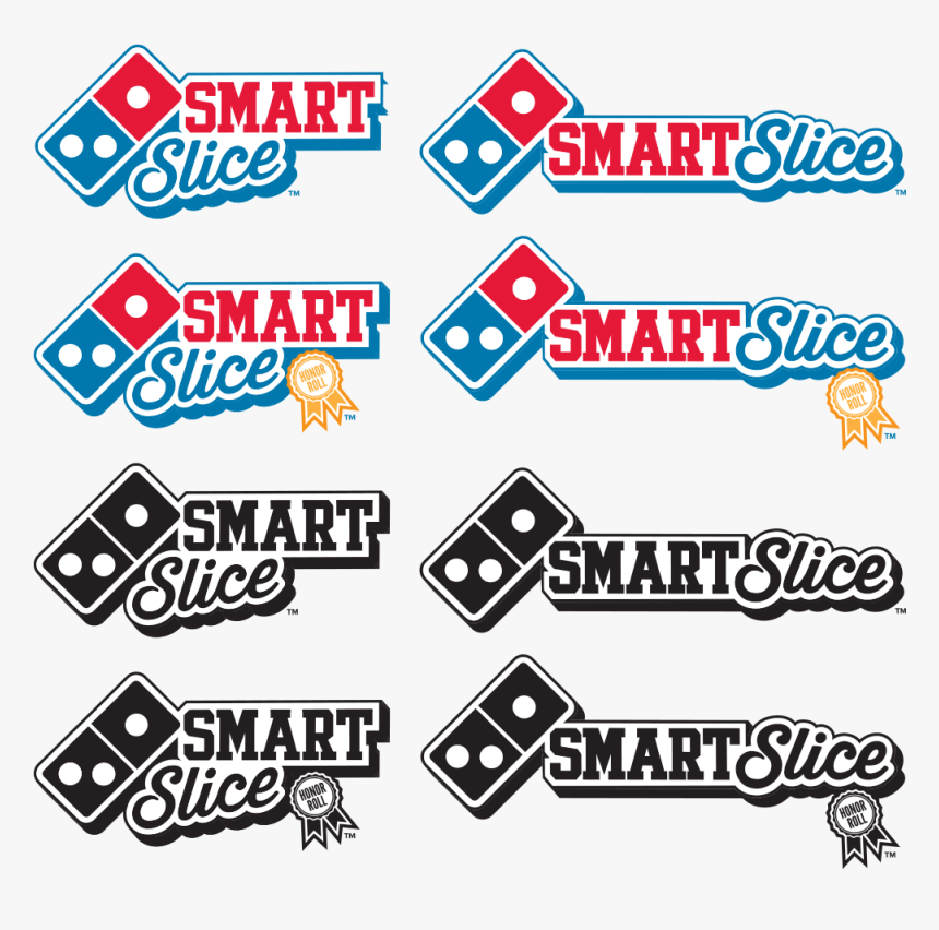 Dominos - Label, HD Png Download, Free Download
