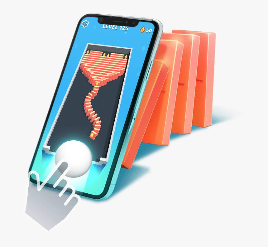 Smartphone, HD Png Download, Free Download