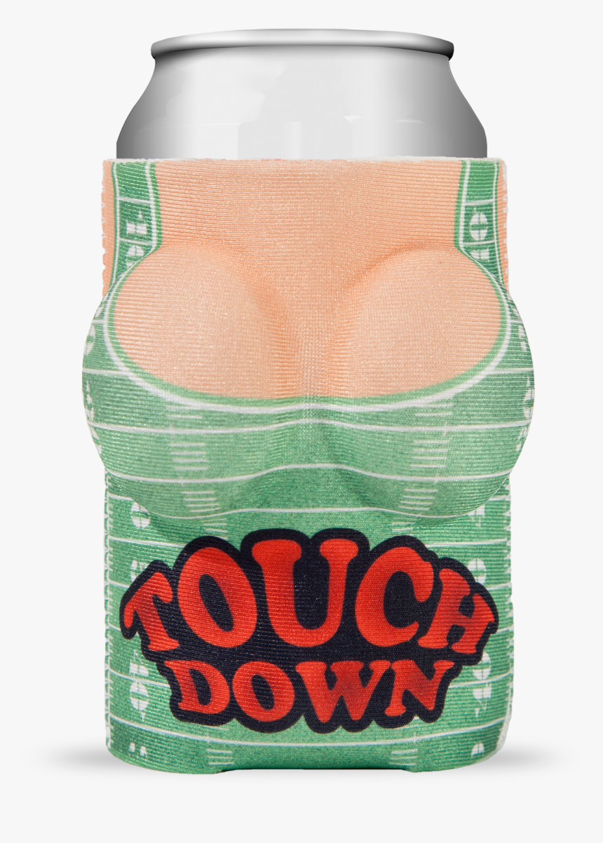 Give Your Tailgate A Boob Job With Boobzies , Png Download - Water Bottle, Transparent Png, Free Download