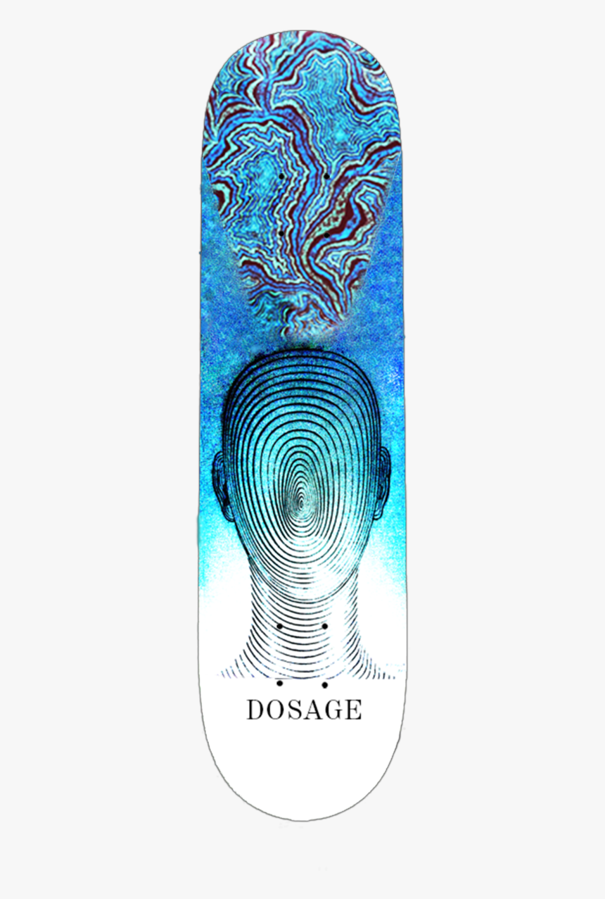 Dosage Skateboards, HD Png Download, Free Download