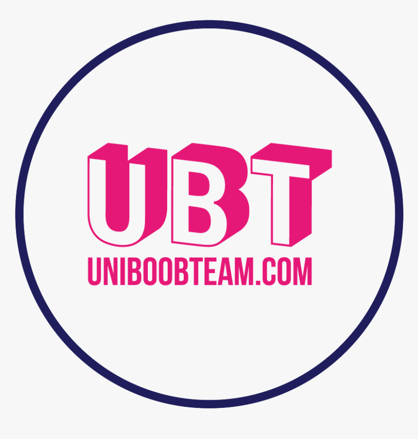 Coppafeel Uni Boob Team, HD Png Download, Free Download
