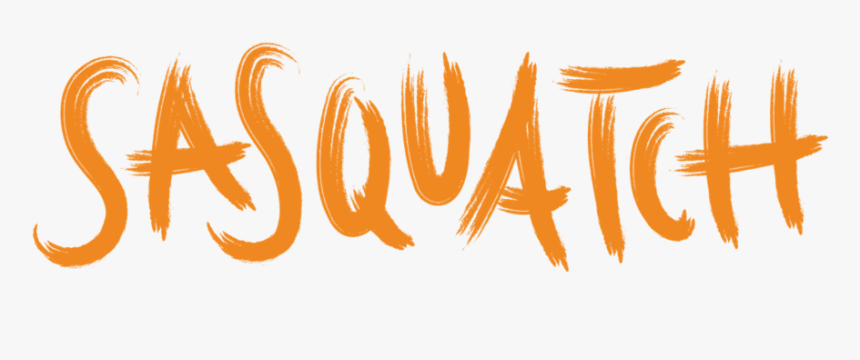 Sasquatch Png, Transparent Png, Free Download