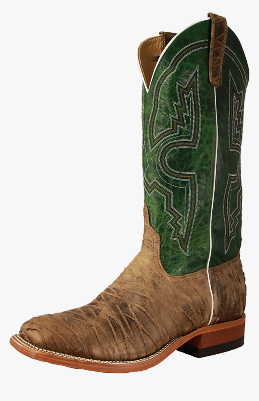 Anderson Bean Men"s Dirty Sasquatch Boot"
 Src="https - Cowboy Boot, HD Png Download, Free Download