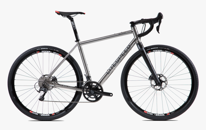 Gravel"
 Class= - Bianchi Impulso Allroad, HD Png Download, Free Download