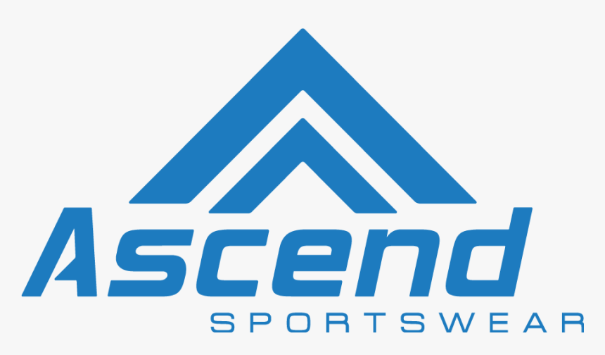 Ascend-logo - Triangle, HD Png Download, Free Download