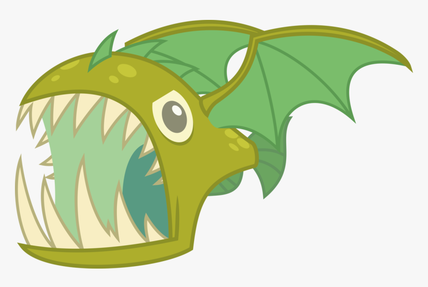 Mlp Bite Acuda, HD Png Download, Free Download